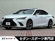 2019 LEXUS ES