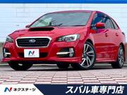 2014 SUBARU LEVORG