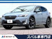 2021 SUBARU XV