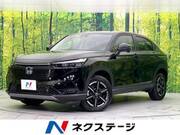 2022 HONDA VEZEL