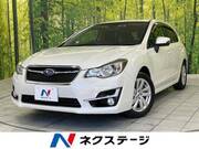 2014 SUBARU IMPREZA SPORTS