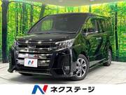 2018 TOYOTA NOAH