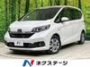 HONDA FREED HYBRID