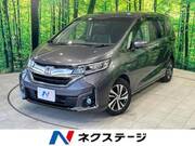 2018 HONDA FREED HYBRID