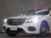 MERCEDES BENZ S CLASS