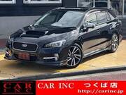2015 SUBARU LEVORG