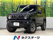 2021 SUZUKI JIMNY XC