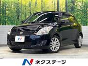 2012 SUZUKI SWIFT XL