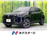 2023 TOYOTA YARIS CROSS HYBRID Z
