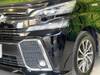 TOYOTA VELLFIRE HYBRID