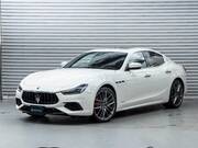 2018 MASERATI GHIBLI