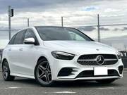 2020 MERCEDES BENZ B-CLASS
