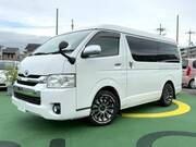 2016 TOYOTA HIACE WAGON
