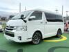TOYOTA HIACE WAGON