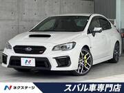 2019 SUBARU WRX STI