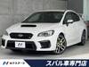 SUBARU WRX STI