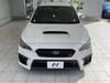 SUBARU WRX STI