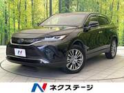 2020 TOYOTA HARRIER HYBRID Z LEATHER PKG