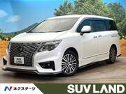 2021 NISSAN ELGRAND