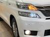 TOYOTA VELLFIRE HYBRID