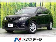 2013 NISSAN X-TRAIL