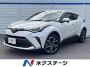 2020 TOYOTA C-HR G
