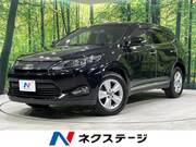 2014 TOYOTA HARRIER