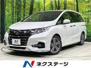 2019 HONDA ODYSSEY
