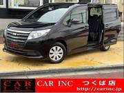 2015 TOYOTA NOAH