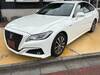 TOYOTA CROWN HYBRID