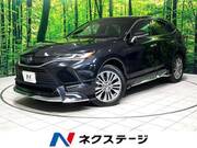 2021 TOYOTA HARRIER HYBRID Z LEATHER PKG