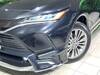 TOYOTA HARRIER HYBRID