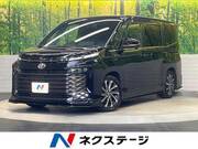 2024 TOYOTA VOXY