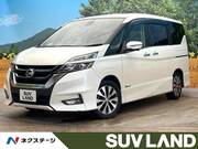 2016 NISSAN SERENA HIGHWAYSTAR