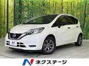 2019 NISSAN NOTE