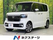 2025 HONDA N-BOX CUSTOM