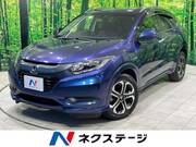 2014 HONDA VEZEL