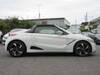HONDA S660