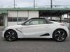 HONDA S660