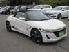 HONDA S660