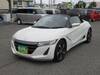 HONDA S660