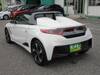 HONDA S660