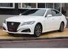 TOYOTA CROWN HYBRID