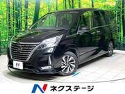 2021 NISSAN SERENA