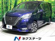 2021 NISSAN SERENA