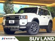 2024 TOYOTA LANDCRUISER 250