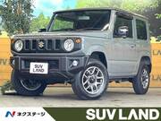 2024 SUZUKI JIMNY XC