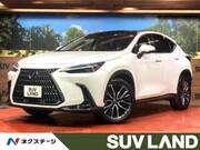 2023 LEXUS NX