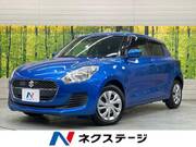 2019 SUZUKI SWIFT