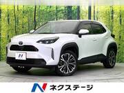 2022 TOYOTA YARIS CROSS HYBRID Z